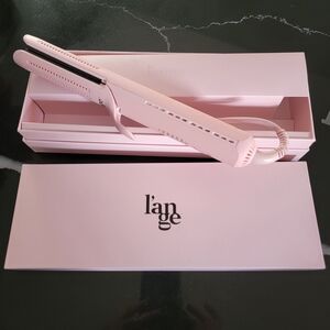 L'ange Le Duo 2-in-1 Hair Straightener